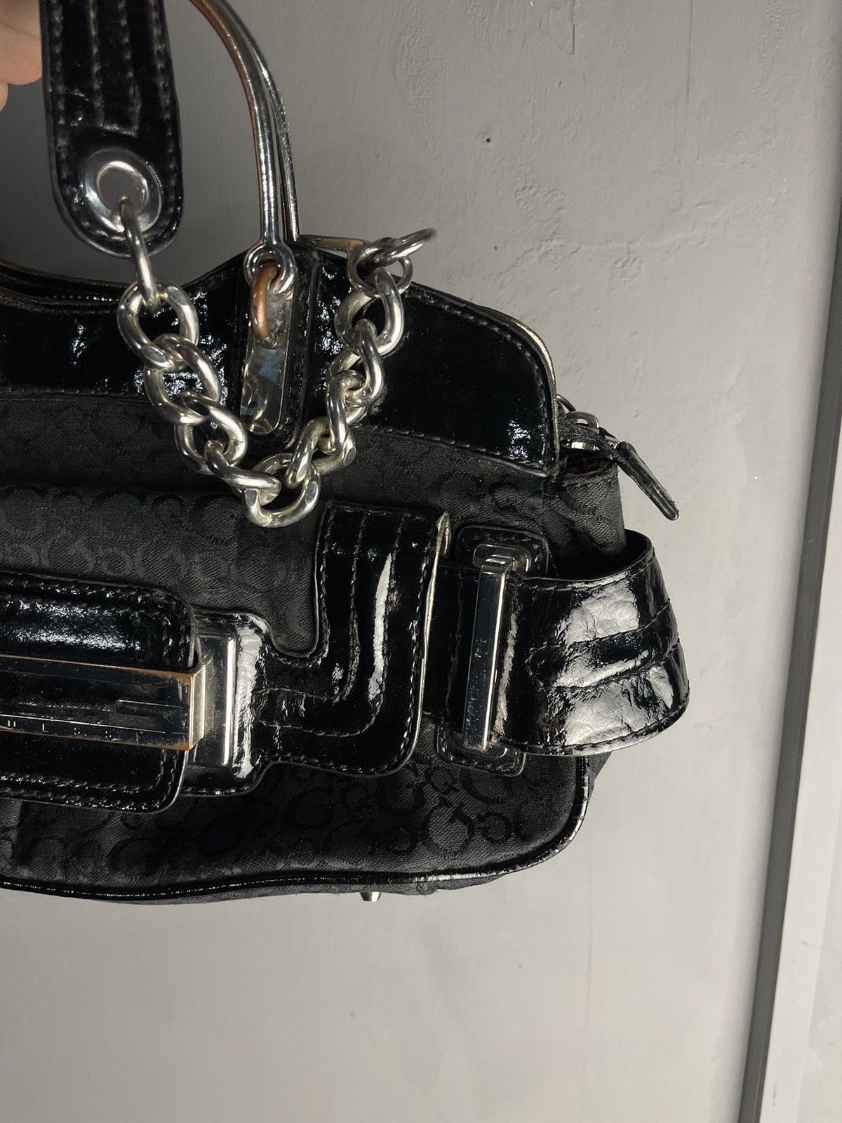 Guess guess vintage y2k bag Size ONE SIZE - 4 Thumbnail