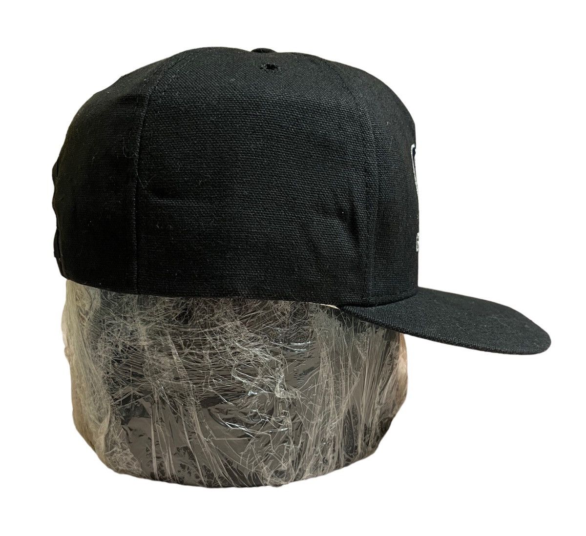 NCAA × Vintage Georgetown Hoyas Roman Snapback Hat Vintage Chris Webber Size ONE SIZE - 5 Thumbnail