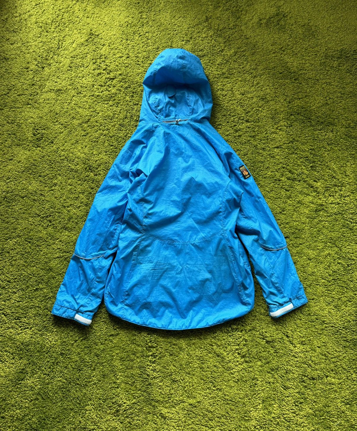 Designer Paramo Analogy Nikwax gorpcore style jacket Size US M / EU 48-50 / 2 - 9 Thumbnail