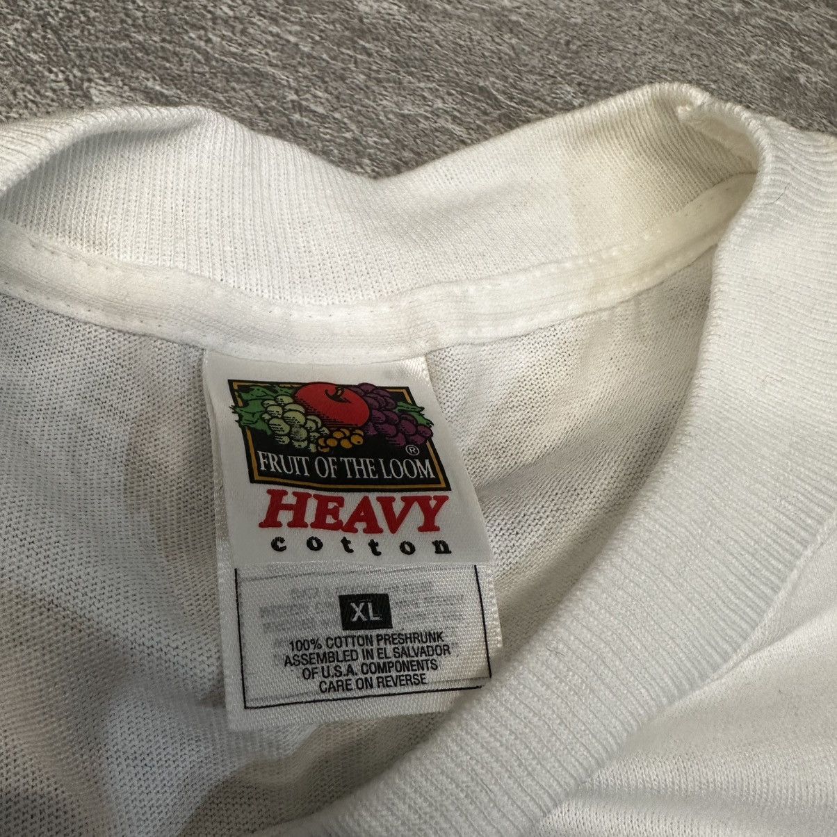 Band Tees × Vintage Vintage 90s Clint Black Tour Concert Cowboy Country Shirt Size US XL / EU 56 / 4 - 11 Thumbnail