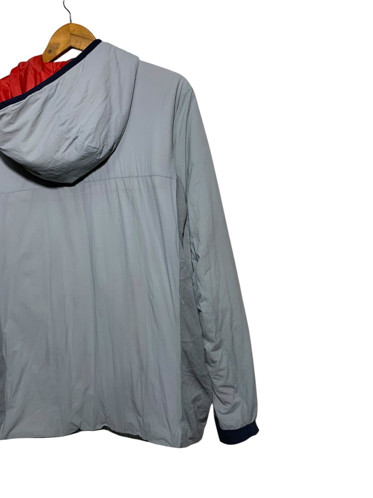 Arc'teryx 🔥ARCTERYX OUTDOOR FLUFFY JACKETS MENS Size US S / EU 44-46 / 1 - 7 Thumbnail