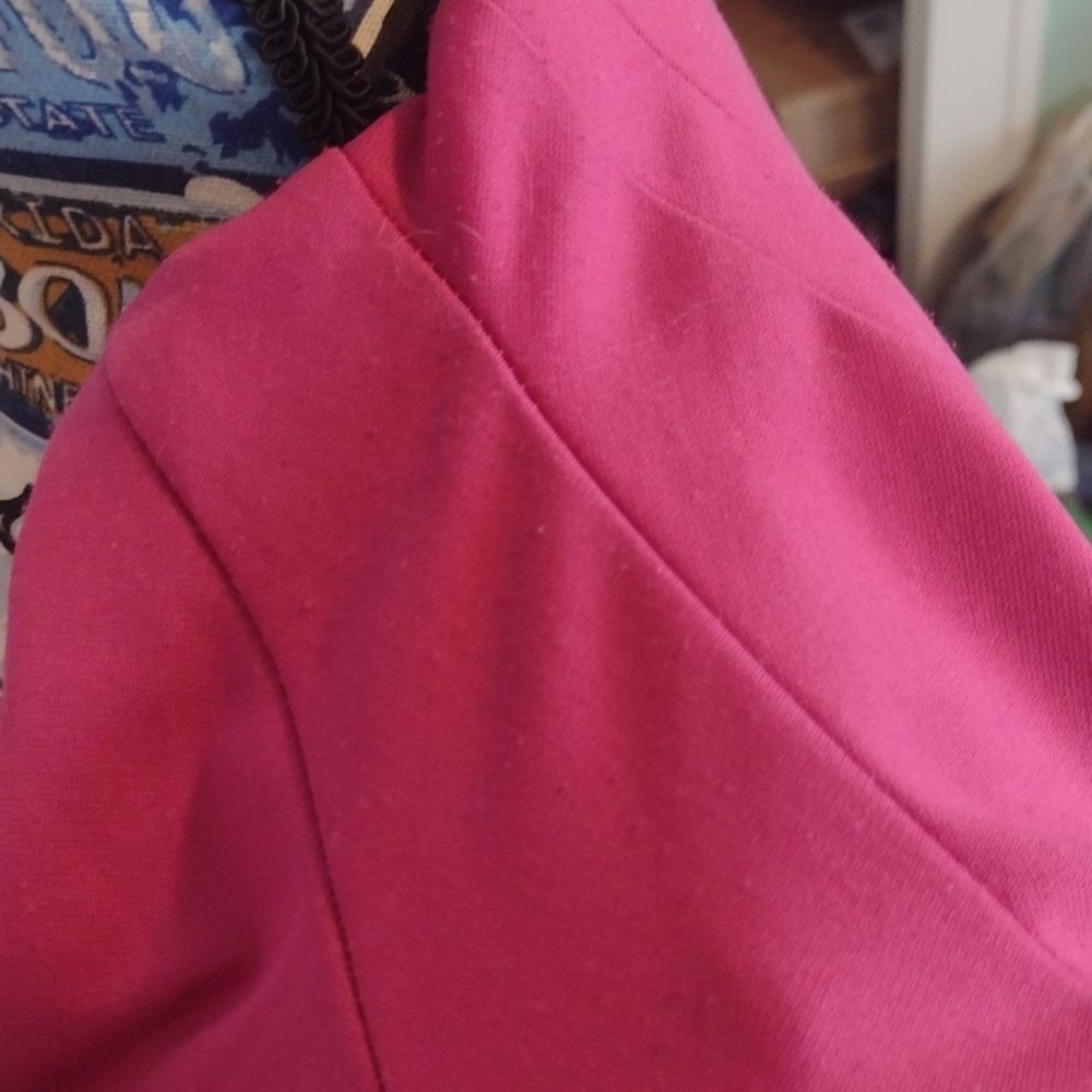 Other Alexia admor berry dress size large Size L / US 10 / IT 46 - 4 Thumbnail