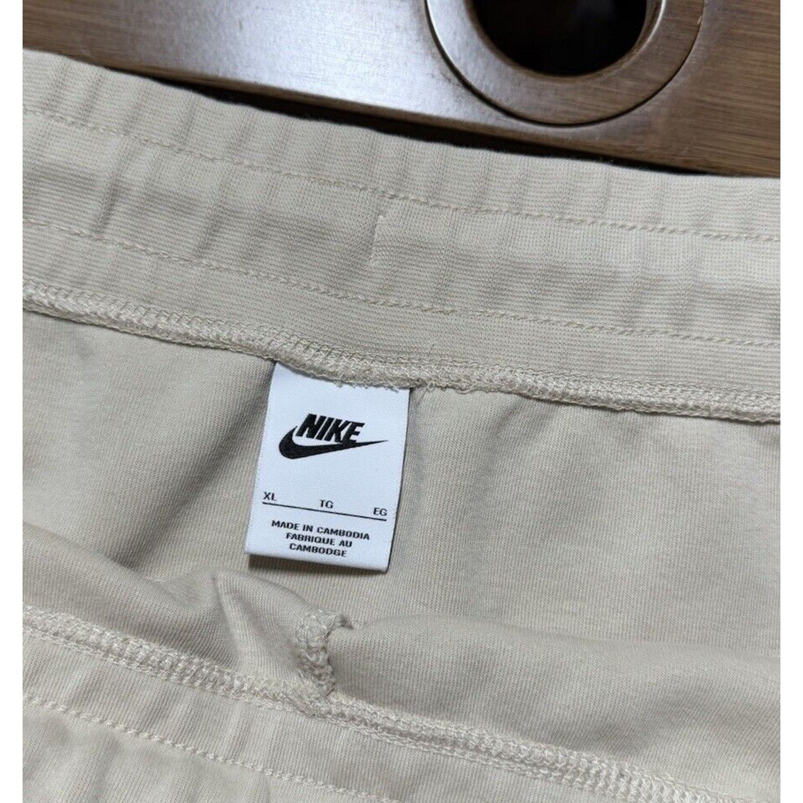 Nike Nike Sportswear Tech Fleece Women Full Set XL Size XL / US 12-14 / IT 48-50 - 9 Thumbnail
