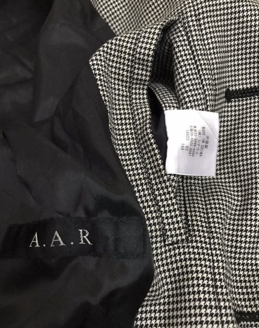 Yohji Yamamoto Yohji Yamamoto AAR Long Coach Jacket Size US M / EU 48-50 / 2 - 9 Thumbnail