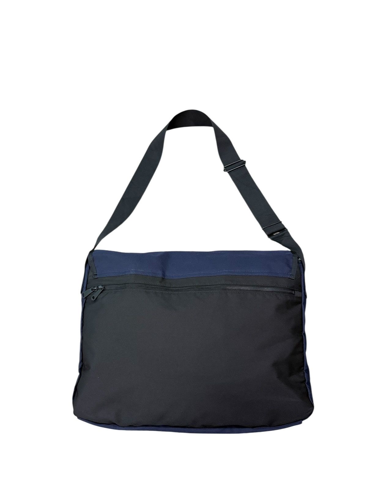 Porter RARE MARGARRET HOWELL X PORTER MASSENGER BAG Size ONE SIZE - 5 Thumbnail