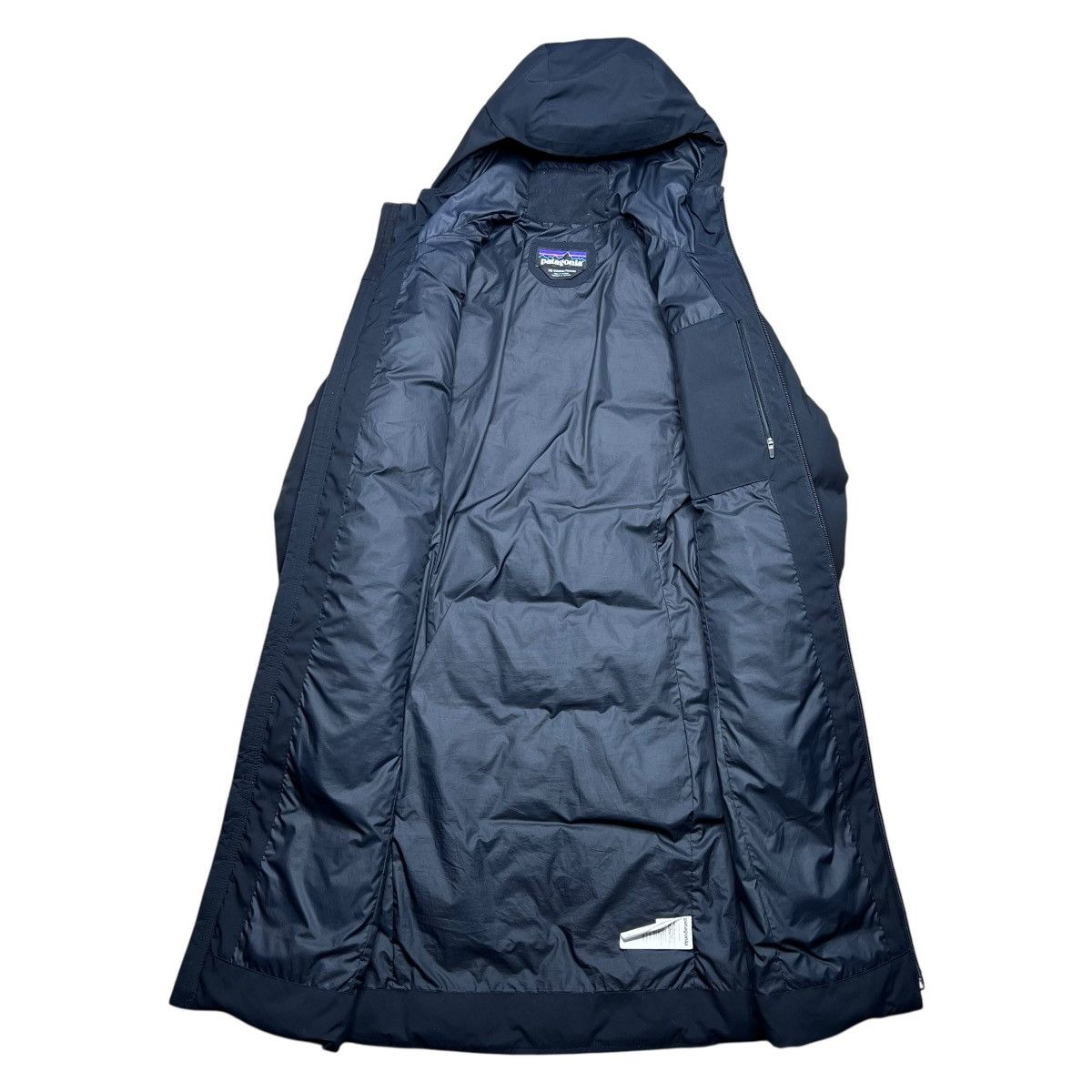 Patagonia Patagonia Women’s Jackson Glacier Parka Zip Up Hooded Jacket Size XS / US 0-2 / IT 36-38 - 2 Thumbnail