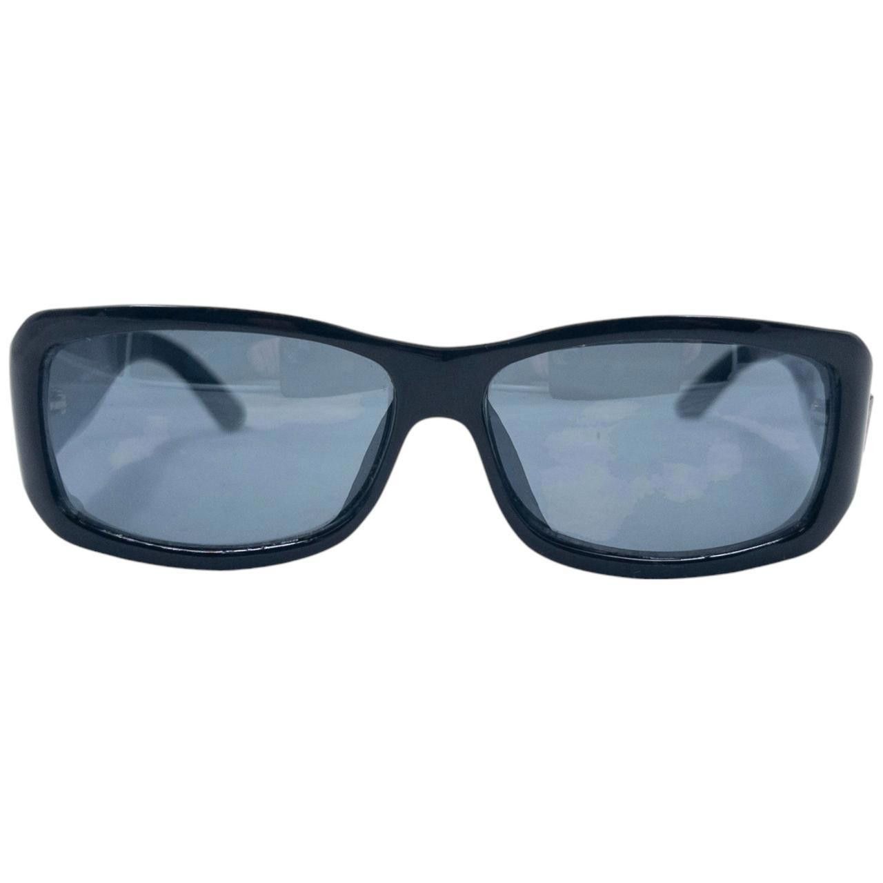Yves Saint Laurent Vintage YSL Yves Saint Laurent Sunglasses Size ONE SIZE - 2 Thumbnail