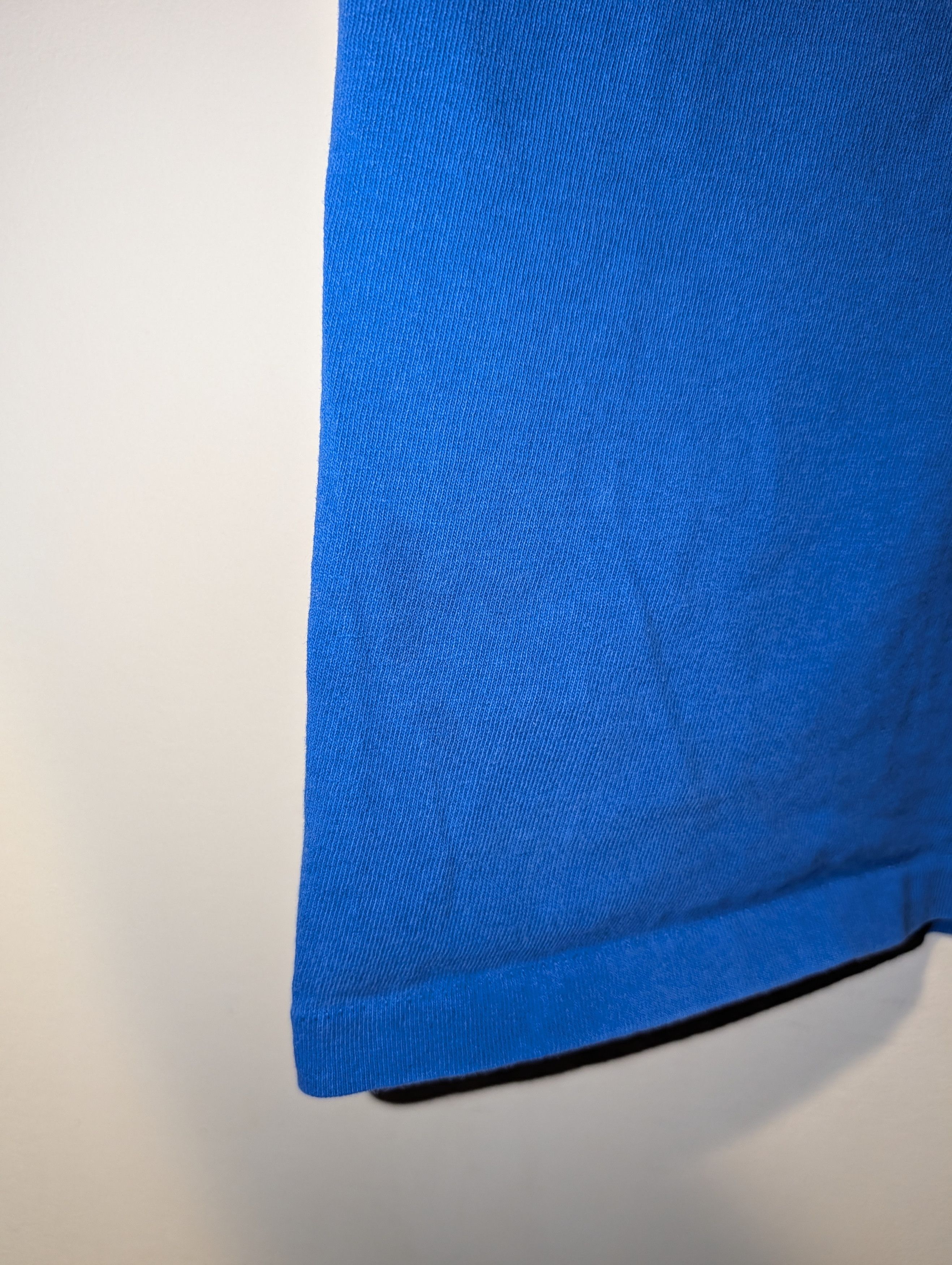 NFL VINTAGE 1993 New York Giants T-Shirt Mens L Nutmeg Mills Size US L / EU 52-54 / 3 - 6 Thumbnail