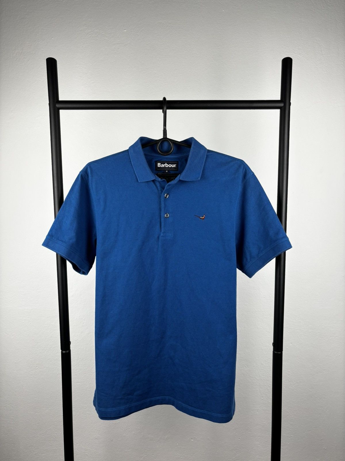 Barbour Barbour classic polo size M Size US M / EU 48-50 / 2 - 1 Thumbnail