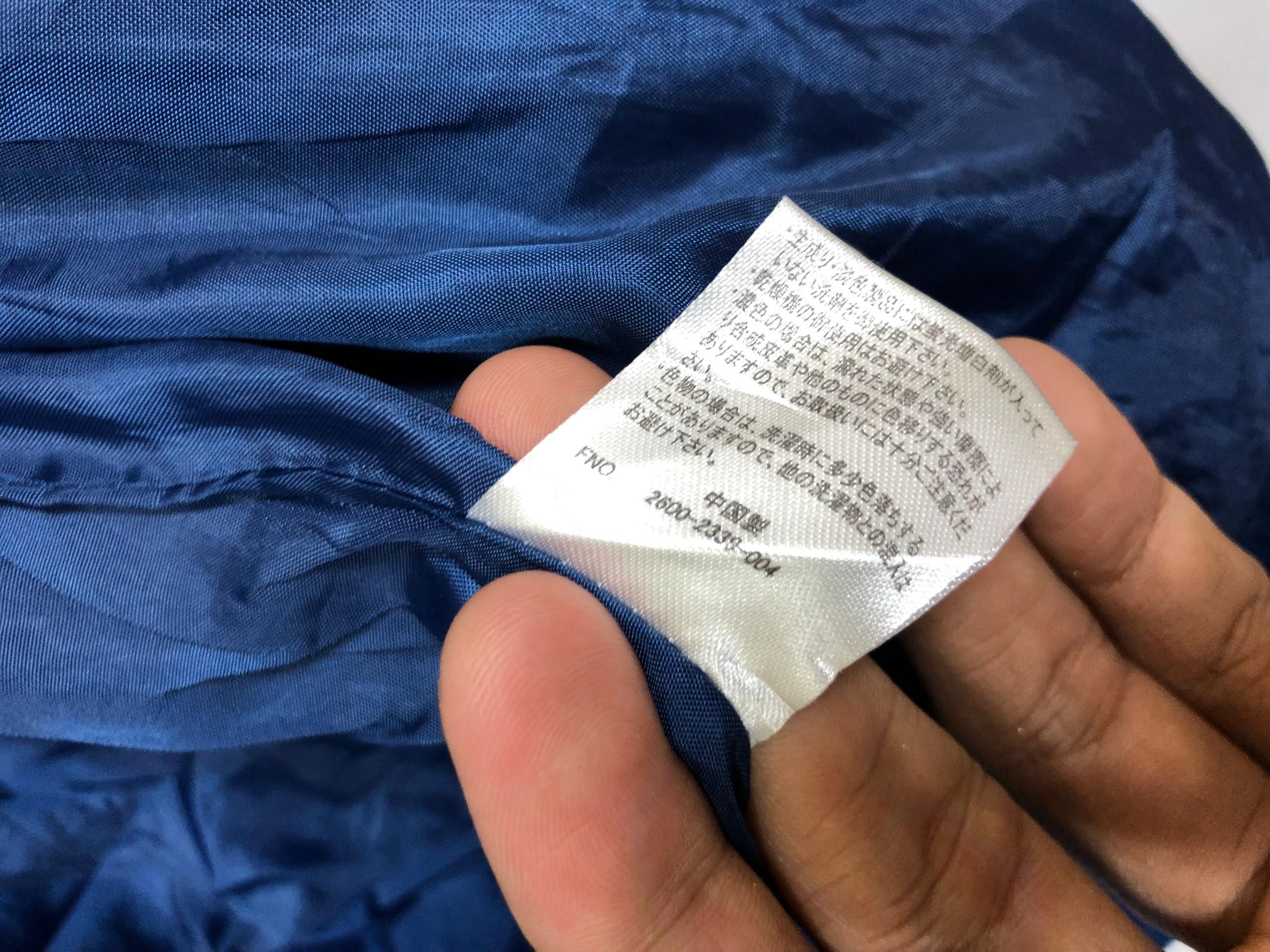 4GSELLER × Converse CONVERSE HOODIE PUFFER Size US L / EU 52-54 / 3 - 4 Thumbnail