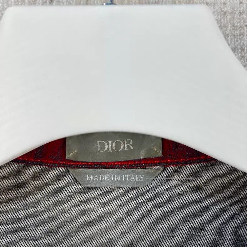Dior Dior SS23 Rabbit Year Limited Rabbit Three-dimensional Emb Size US M / EU 48-50 / 2 - 4 Thumbnail