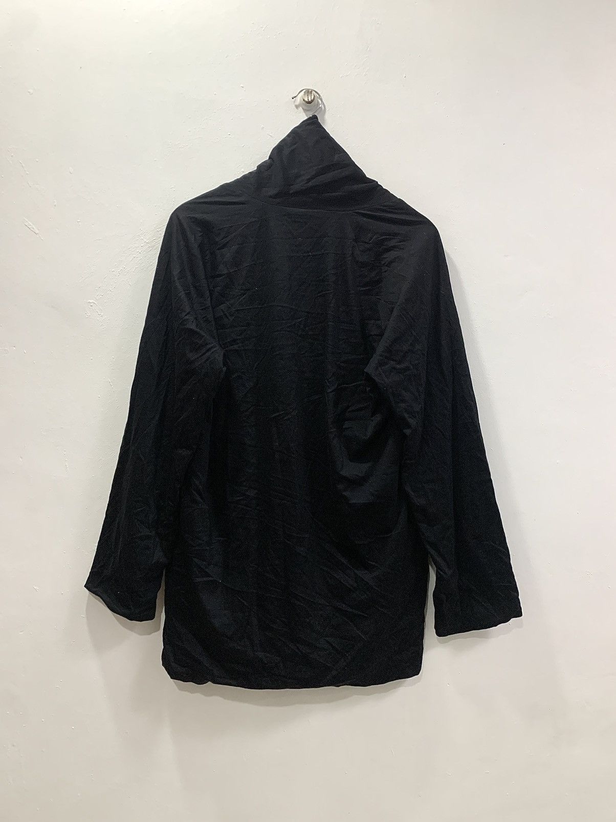 Blue Blue Japan BLUE BLUE JAPAN MINAMO SAKURA REVERSIBLE JACKET Size US L / EU 52-54 / 3 - 12 Thumbnail