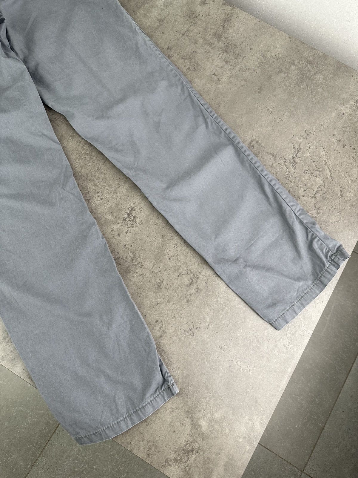Zadig & Voltaire Zadig & Voltaire Pants Size 25" / US 0 / IT 36 - 11 Thumbnail