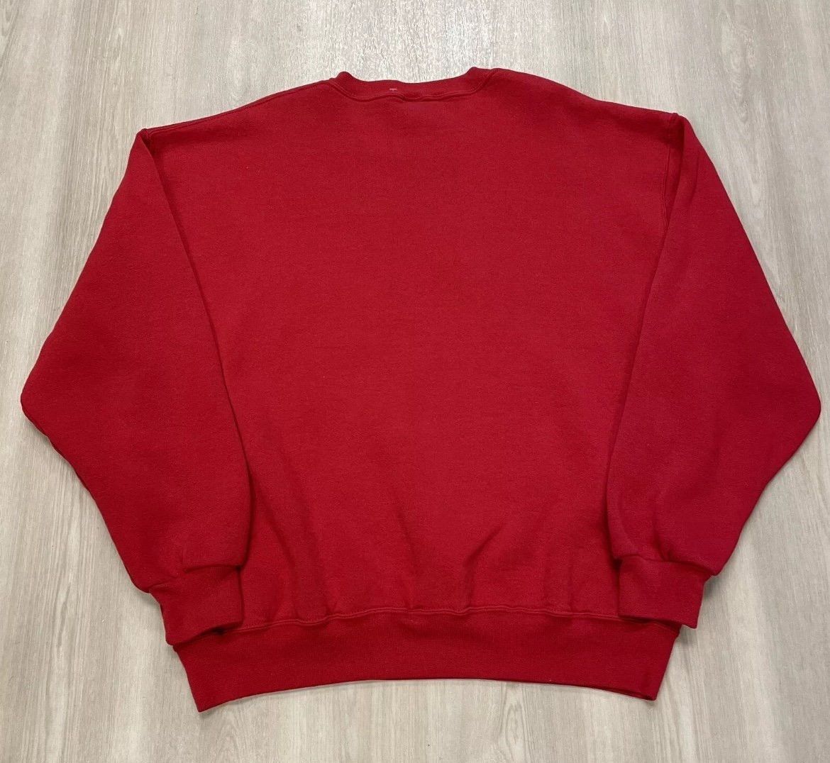 Russell Athletic Vintage Russell Athletic Crewneck Sweatshirt Mexico XL Size US XL / EU 56 / 4 - 3 Thumbnail