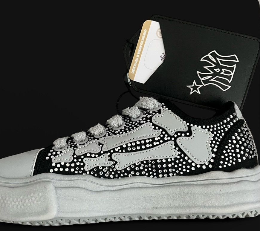 Other #Watson #VuLcan #Sneakers Size US 5 / EU 37 - 5 Thumbnail