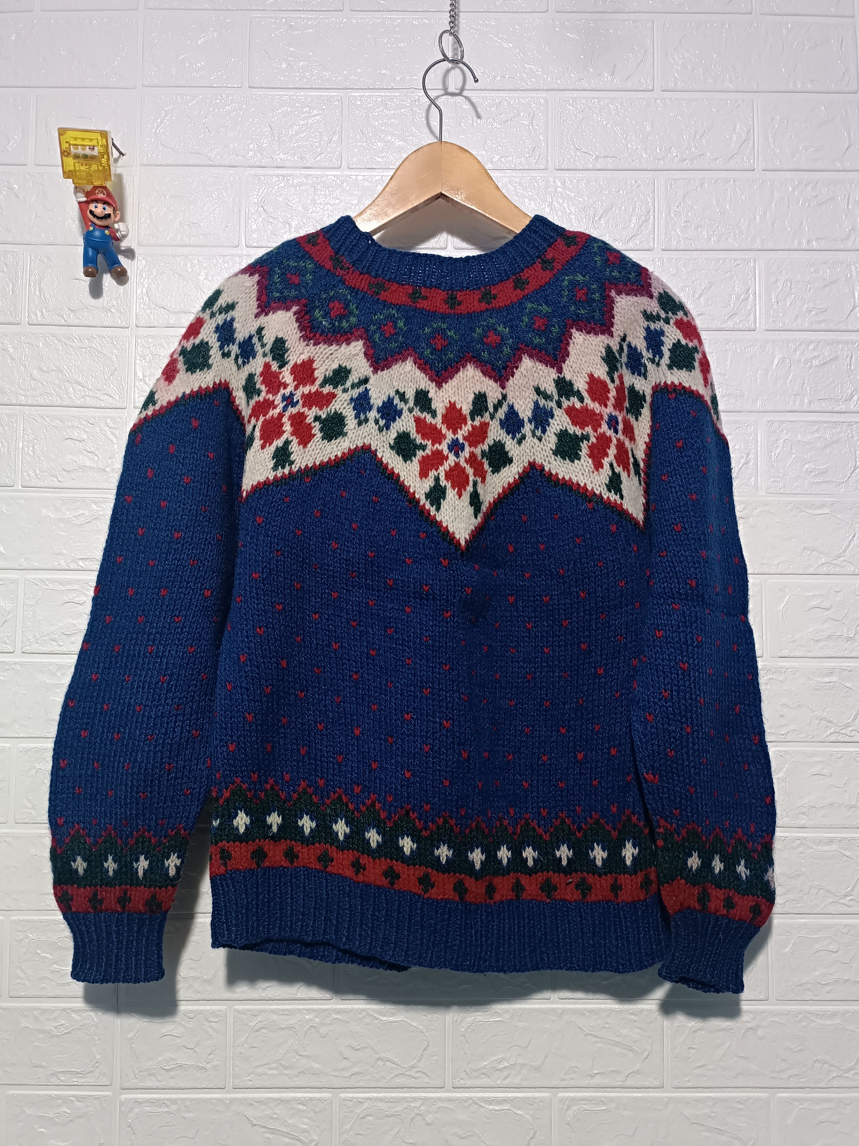 Eddie Bauer Eddie Bauer Knitwear Size US M / EU 48-50 / 2 - 5 Thumbnail