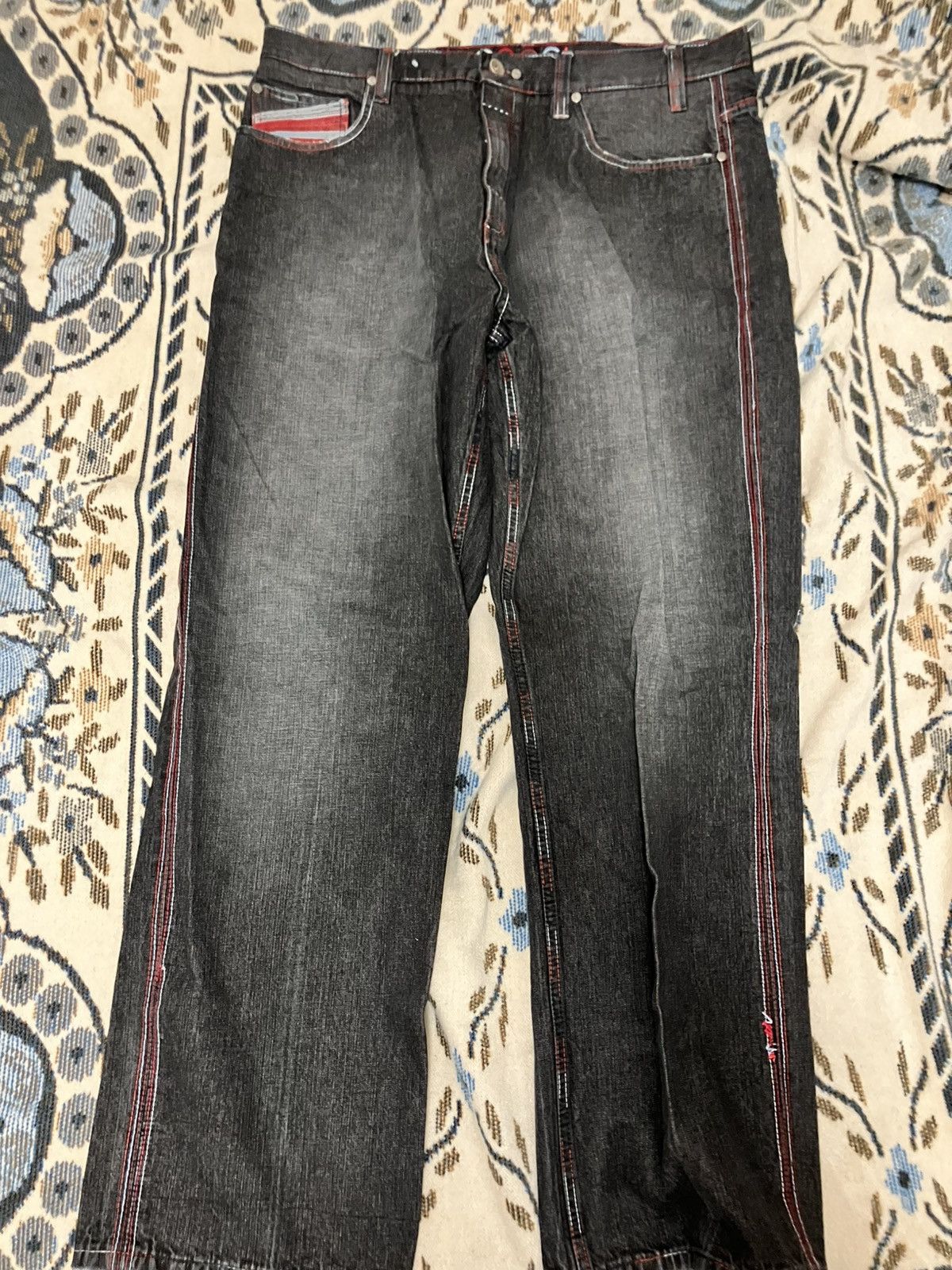 Coogi Skater jeans Size US 40 / EU 56 - 1 Thumbnail