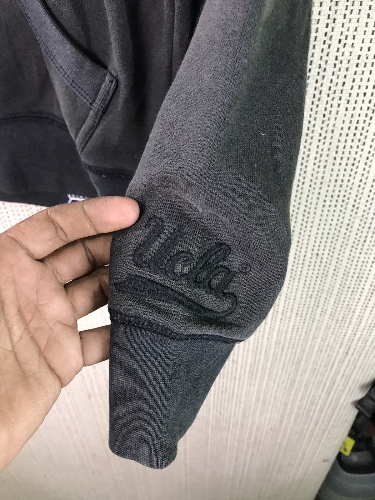 Vintage UCLA‼️university of california since 1919 very rare Size US S / EU 44-46 / 1 - 4 Thumbnail