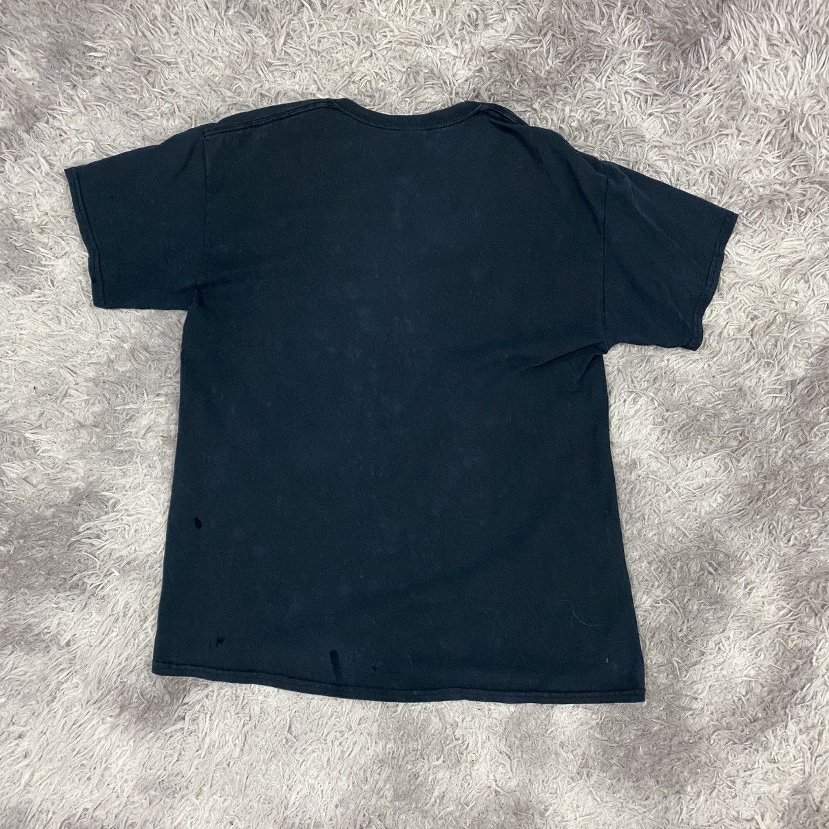 Band Tees Distressed pop punk band less than jake Y2K Size US L / EU 52-54 / 3 - 10 Thumbnail