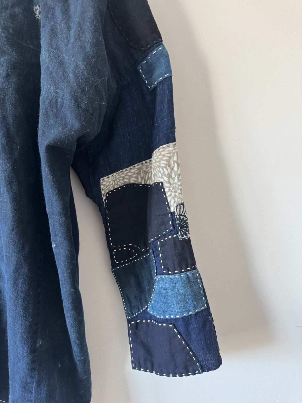 Visvim VISVIM ICT KOFU NORAGI SIZE 5 Size US L / EU 52-54 / 3 - 11 Thumbnail