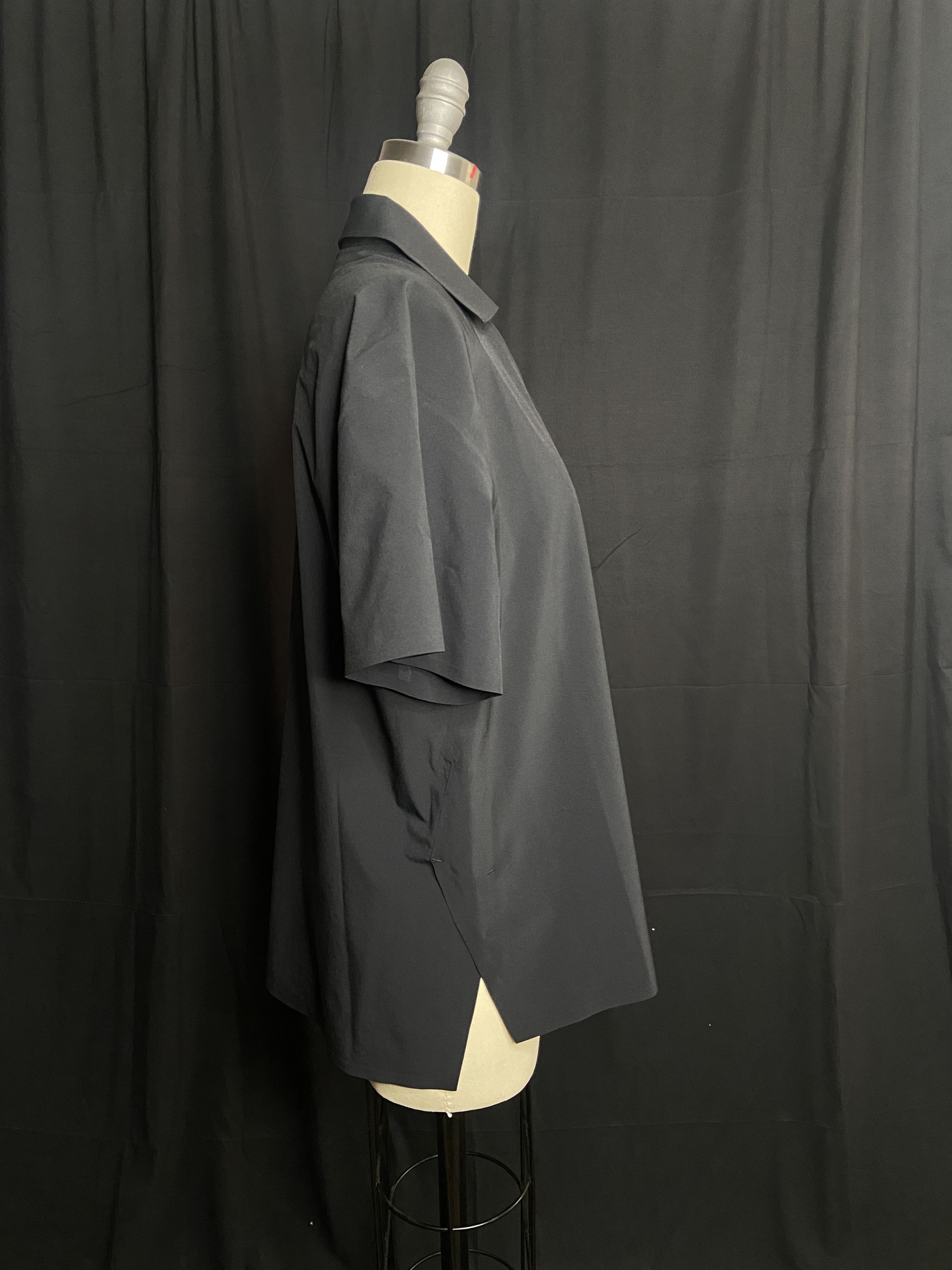 Veilance Veilance Eave V-Neck Size XS / US 0-2 / IT 36-38 - 2 Thumbnail
