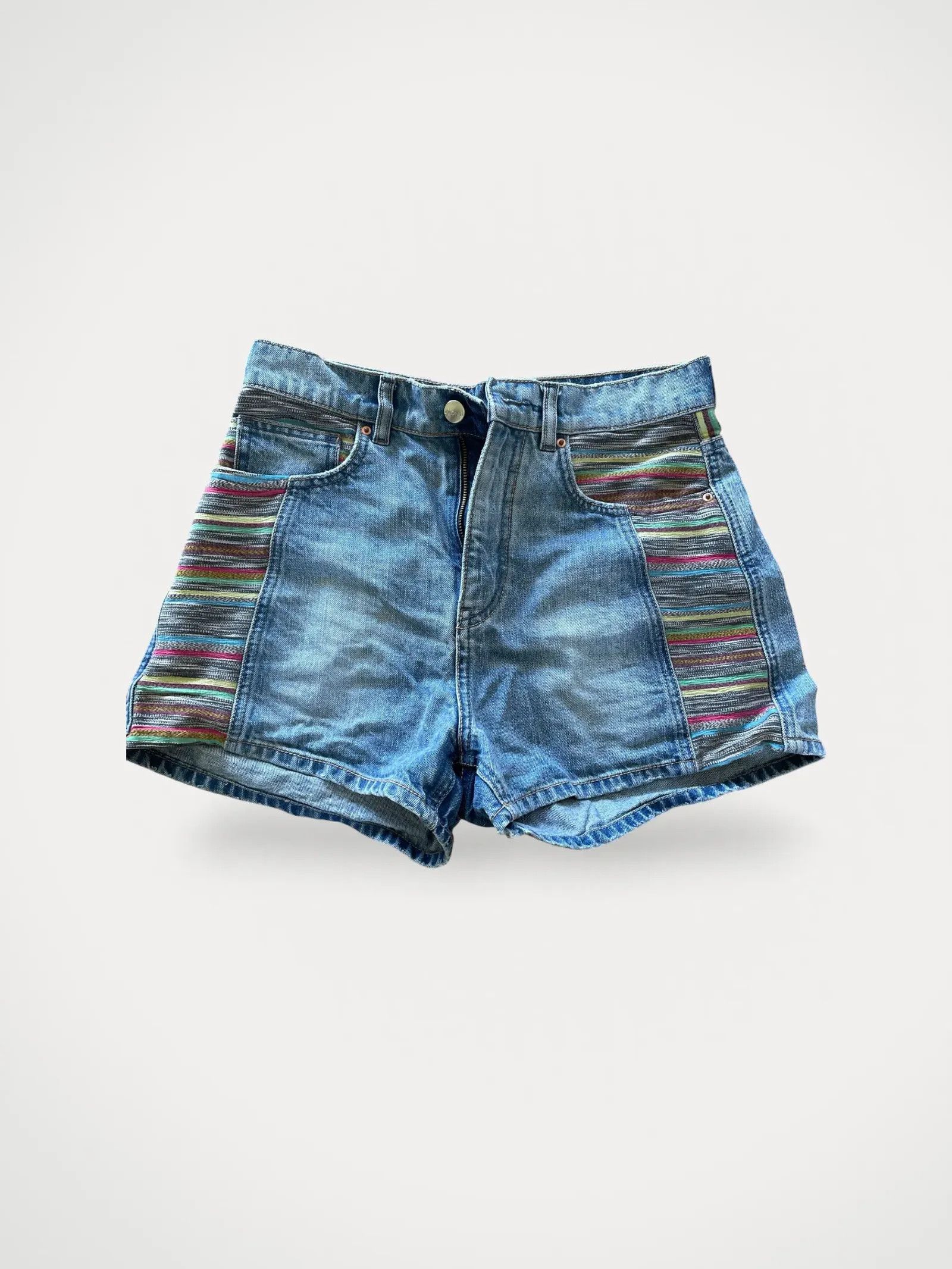H&M Moni/ H&M Jeans Size 27" / US 4 / IT 40 - 1 Thumbnail