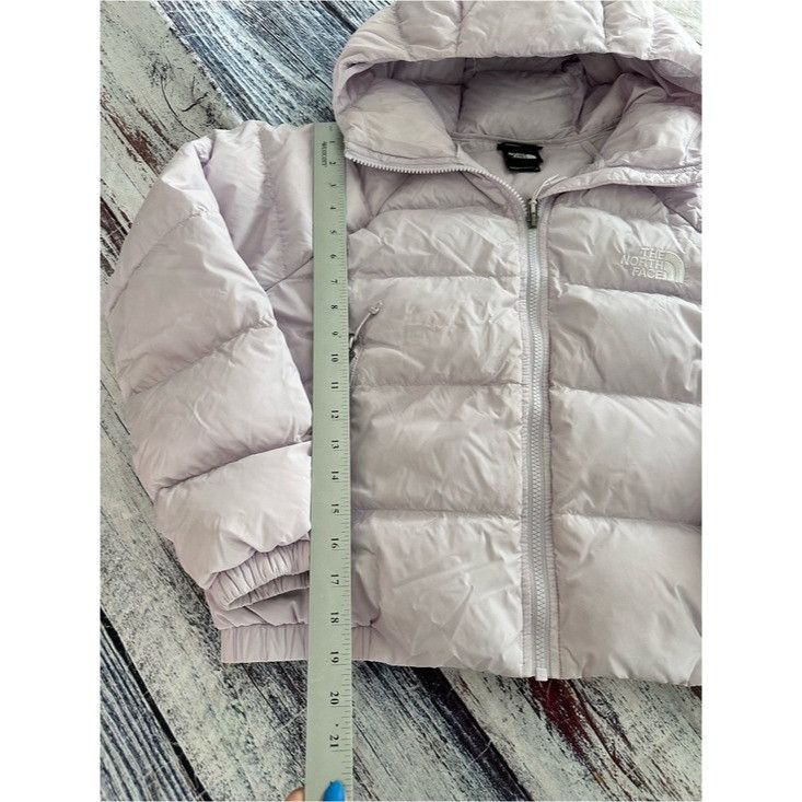 The North Face The North Face Women's Hydrenalite Down Hooded Jacket in Pas Size M / US 6-8 / IT 42-44 - 12 Thumbnail