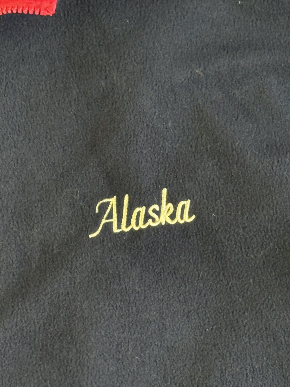 Vintage Vintage Reversible Alaska Jacket Size US XXL / EU 58 / 5 - 9 Thumbnail