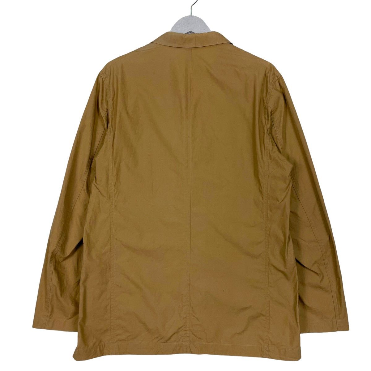 Comme Ca Ism × Japanese Brand 💥COMME CA ISM CHORE WORKER BUTTON JACKET Size US M / EU 48-50 / 2 - 7 Thumbnail