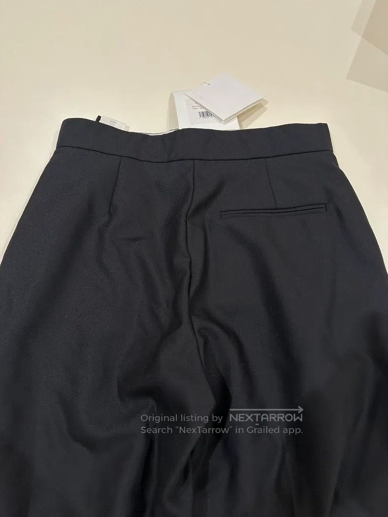 The Row The row size 0 Classic suit pants. Size 22" - 4 Thumbnail