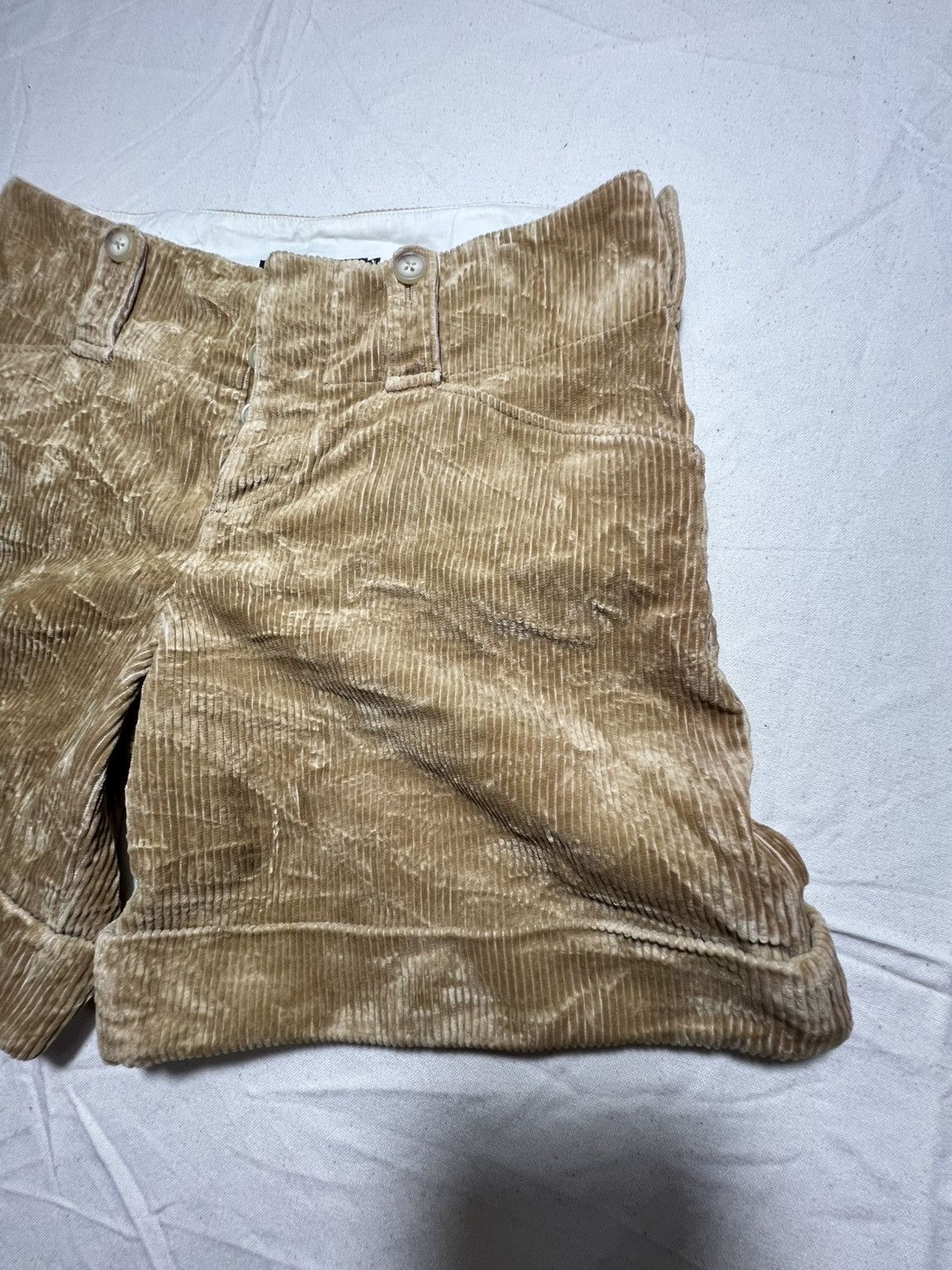 Ralph Lauren vintage Polo Ralph Lauren corduroy trousers Size US 30 / EU 46 - 3 Thumbnail