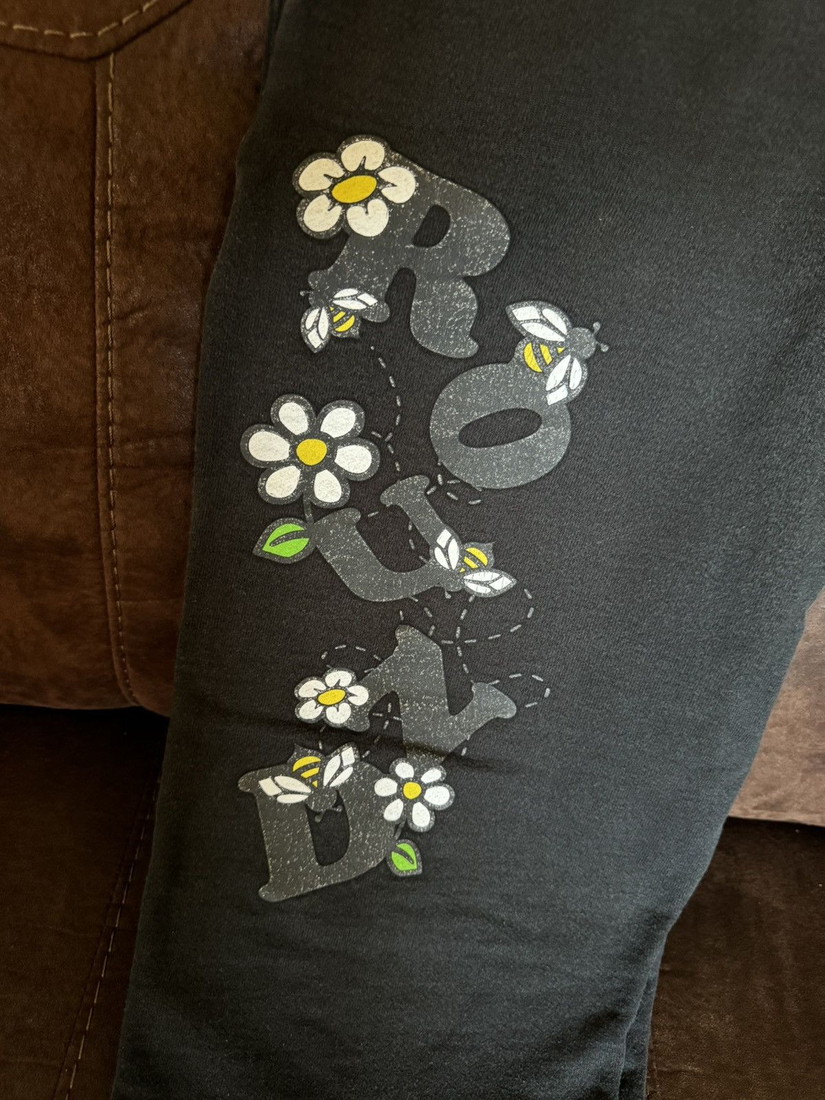 Designer × Round Two ROUND TWO MERCH SWEATS OG Size US 32 / EU 48 - 2 Thumbnail