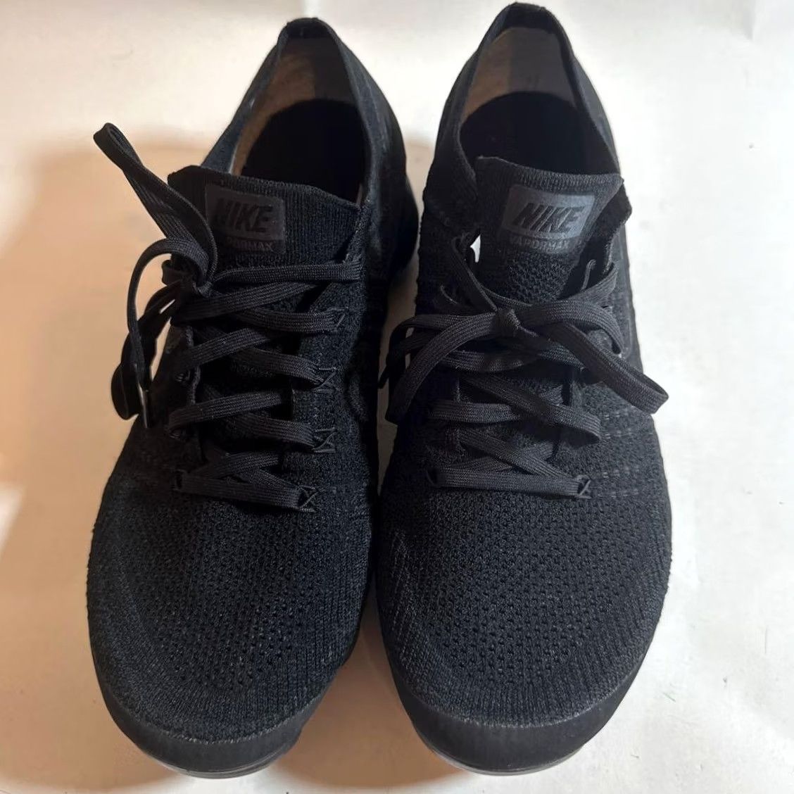 Nike Nike Air Vapormax Flyknit Initial LTD Collection Original Men 11.0US Super Vhtf Size US 11 / EU 44 - 2 Thumbnail