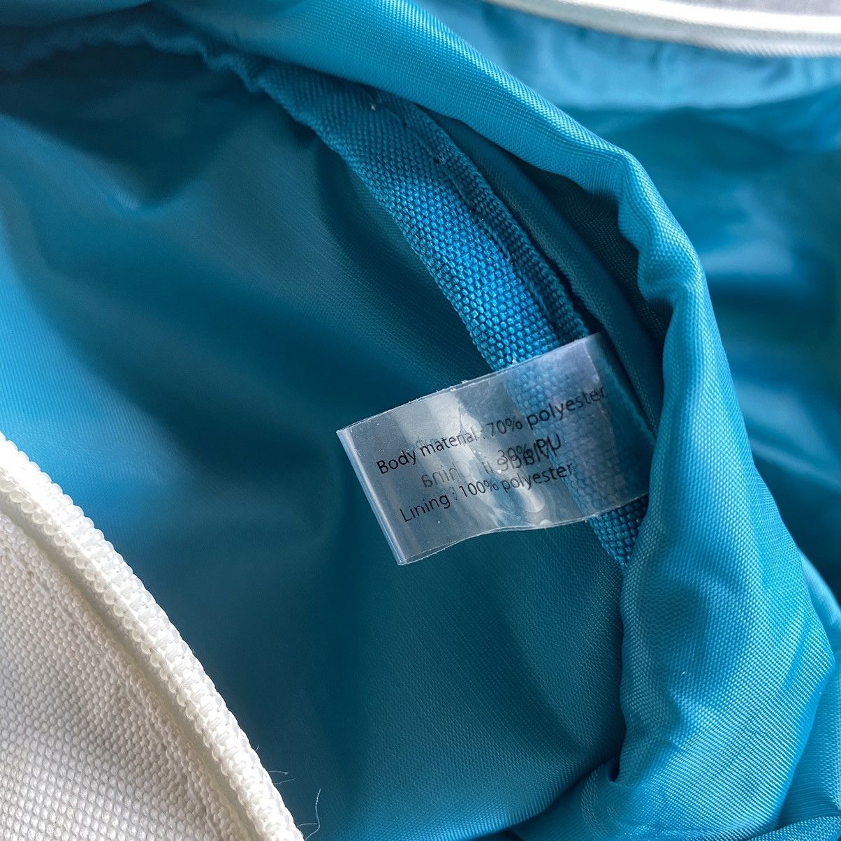 Jean Paul Gaultier 🔥Jean Paul Gaultier Travel Bag sports Size ONE SIZE - 5 Thumbnail