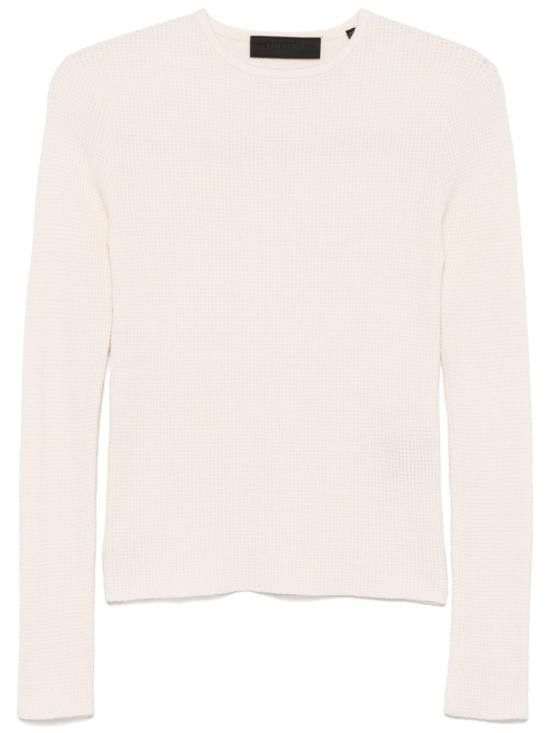 Fear of God FEAR OF GOD Women Sweater 192BT247242FW SHELL Beige Size M / US 6-8 / IT 42-44 - 1 Thumbnail