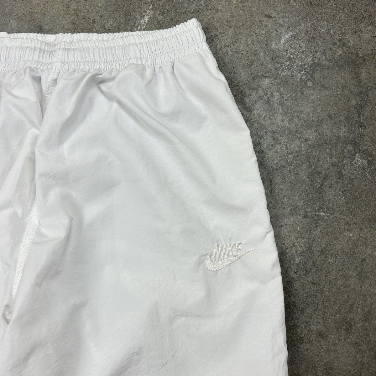 Nike × Vintage 1980s Vintage Nike Japan - Joggers Size US 28 / EU 44 - 4 Thumbnail