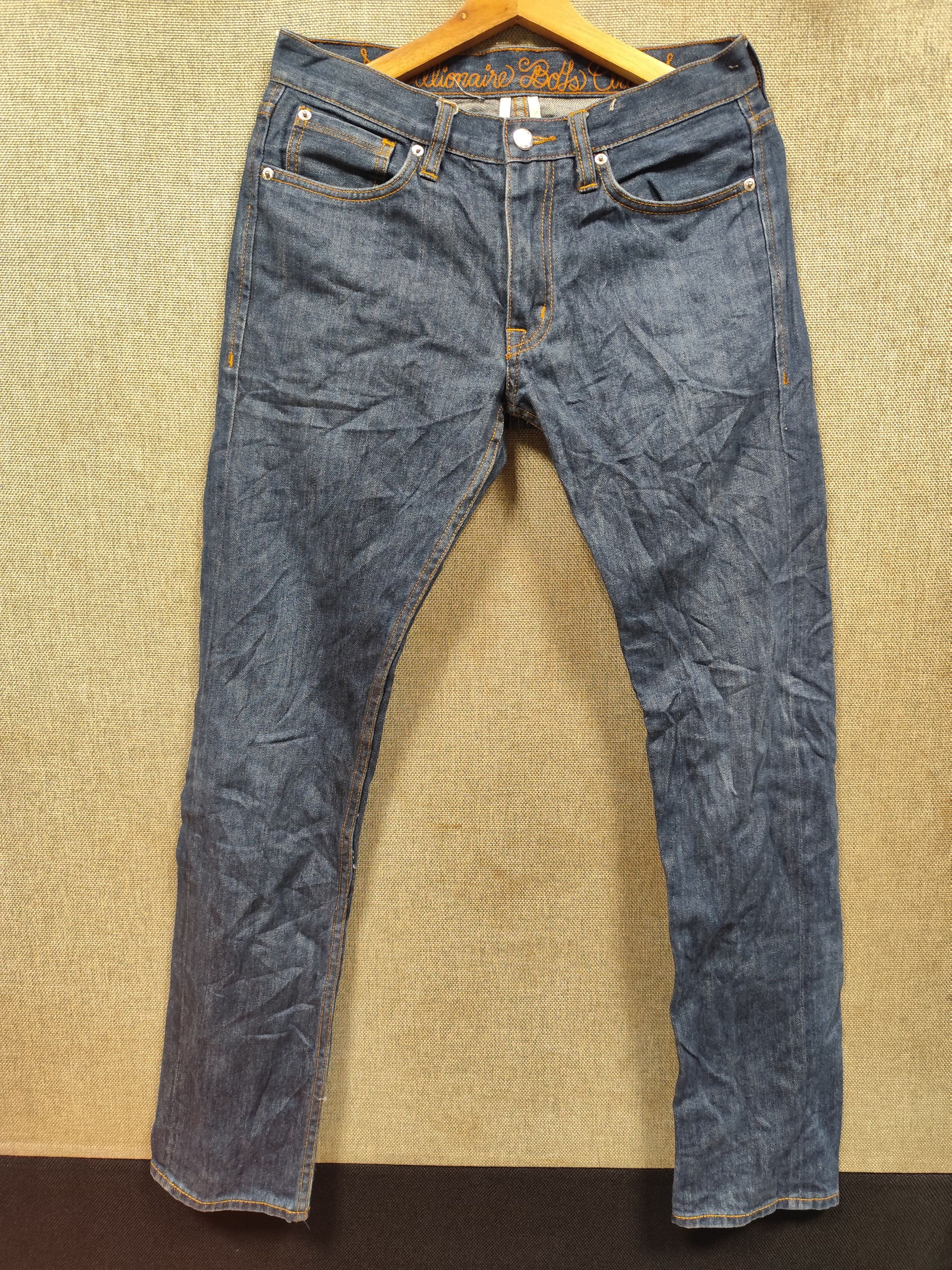 Billionaire Boys Club Billionaire Boys club jeans Size US 30 / EU 46 - 2 Thumbnail