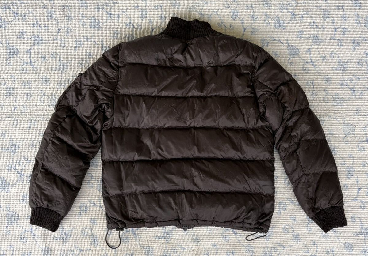 Duvetica Duvetica Puffer Bomber Jacket Size US M / EU 48-50 / 2 - 8 Thumbnail