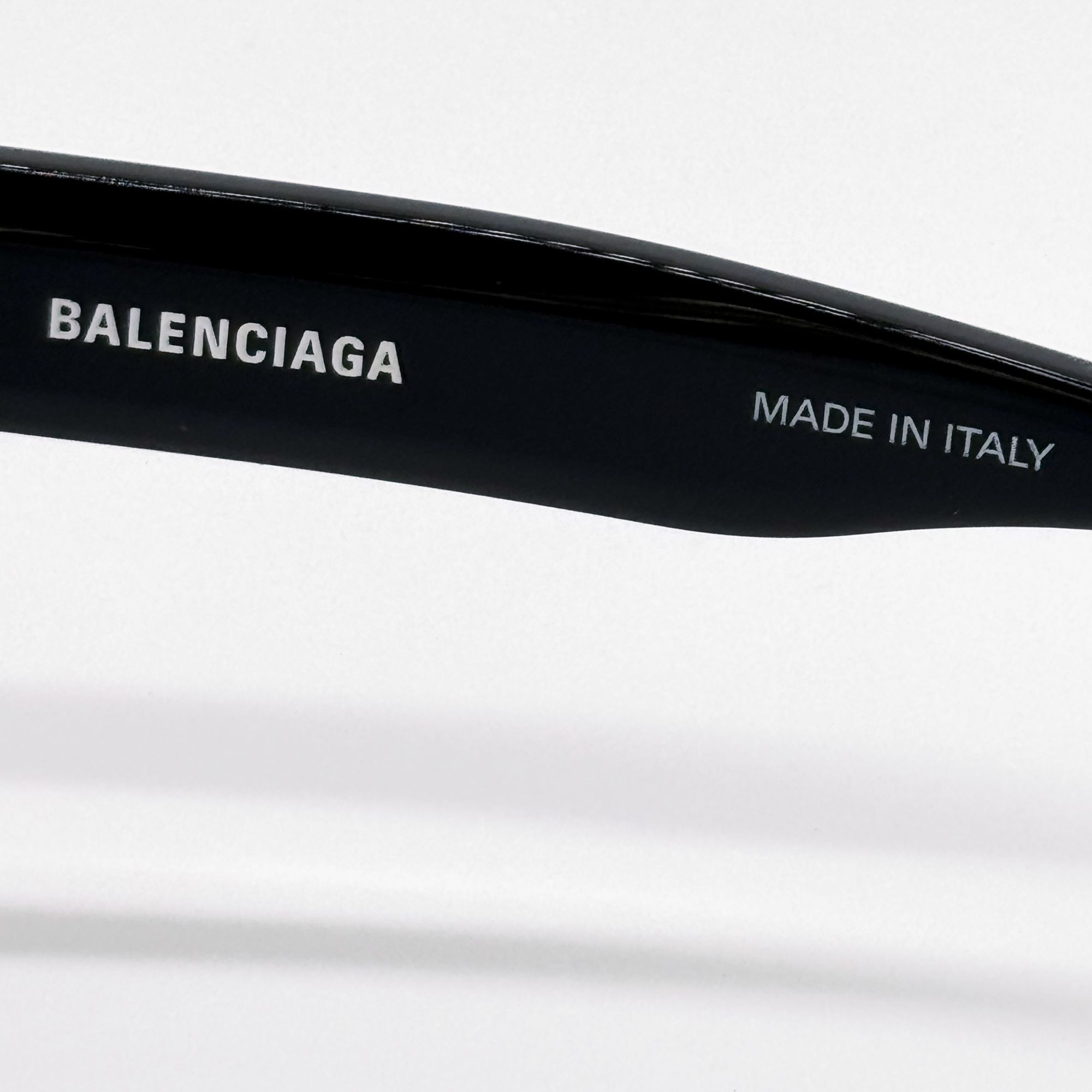 Balenciaga NEW BALENCIAGA SUNGLASSES BB0270S 001 BLACK WOMEN EYEWEAR Size ONE SIZE - 10 Thumbnail
