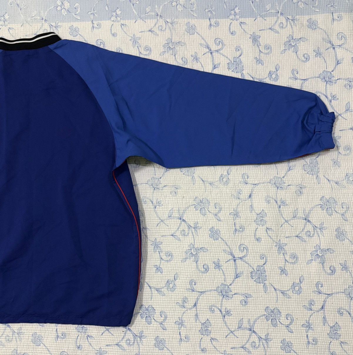 Other Japanese Japan FA Olympics Anthens 2004 Football Size US L / EU 52-54 / 3 - 10 Thumbnail