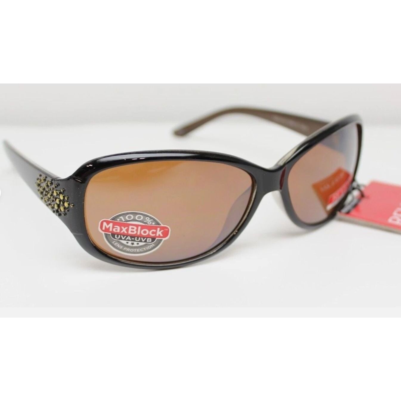 Other Revlon Womens Sunglasses W/ Lightweight PC Lenses & 100% UV Size ONE SIZE - 7 Thumbnail