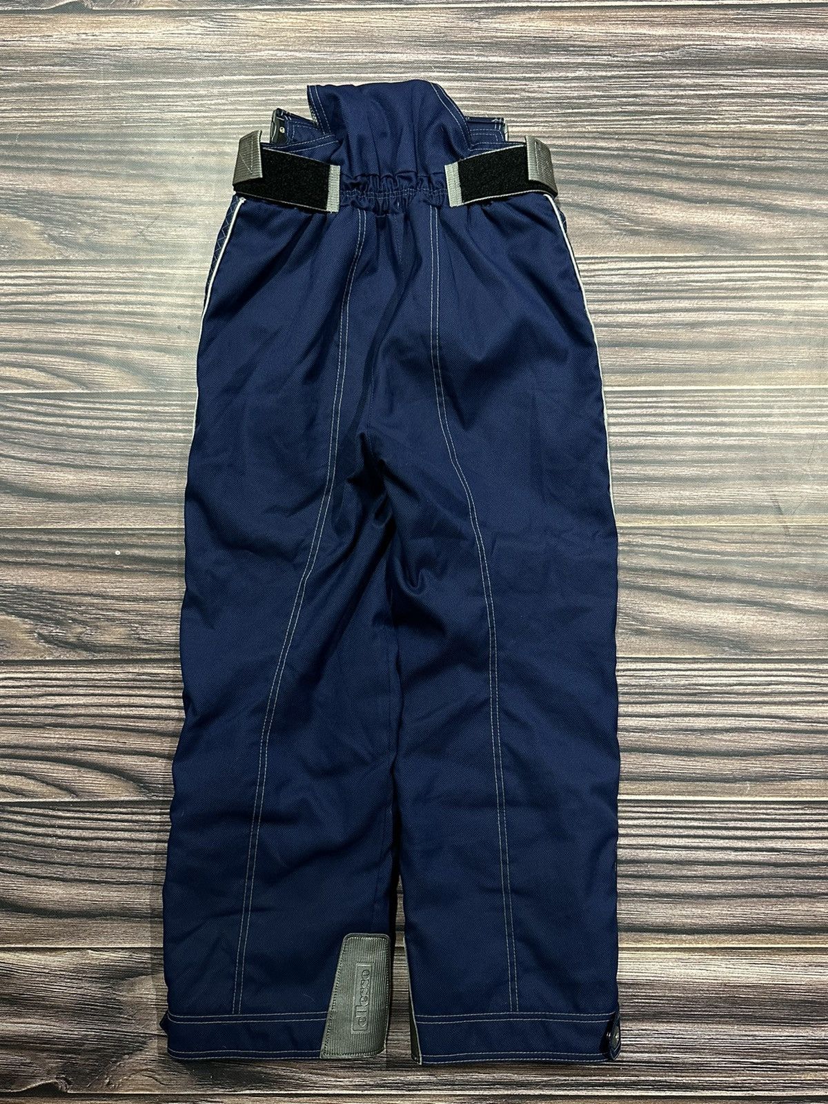Ellesse Vintage Ski suit Ellesse Arctic Atom Size US M / EU 48-50 / 2 - 25 Thumbnail