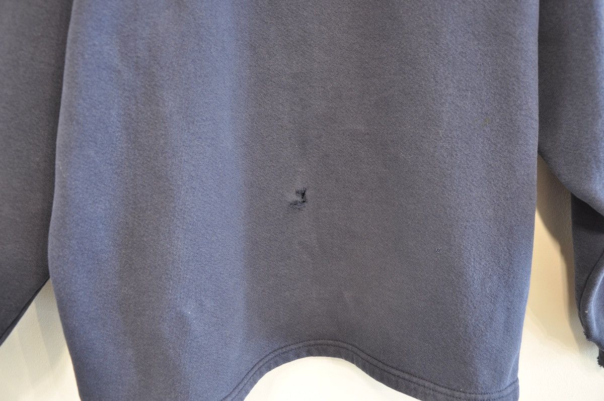 Hard Rock Cafe × Vintage Vintage Hard Rock Cafe Quarter Zip Size US L / EU 52-54 / 3 - 3 Thumbnail