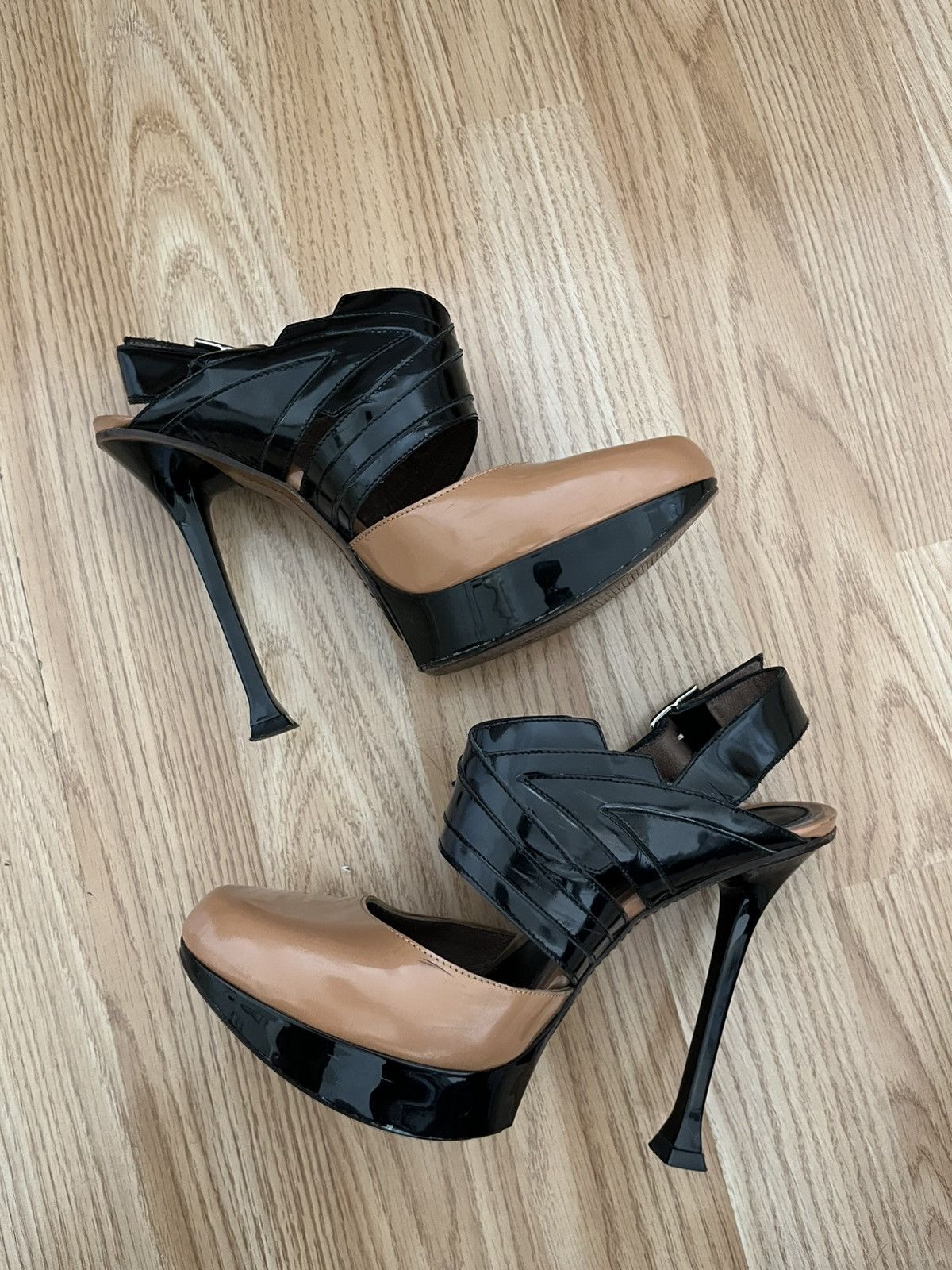 Marni Marni heels Size US 5 / IT 35 - 1 Thumbnail