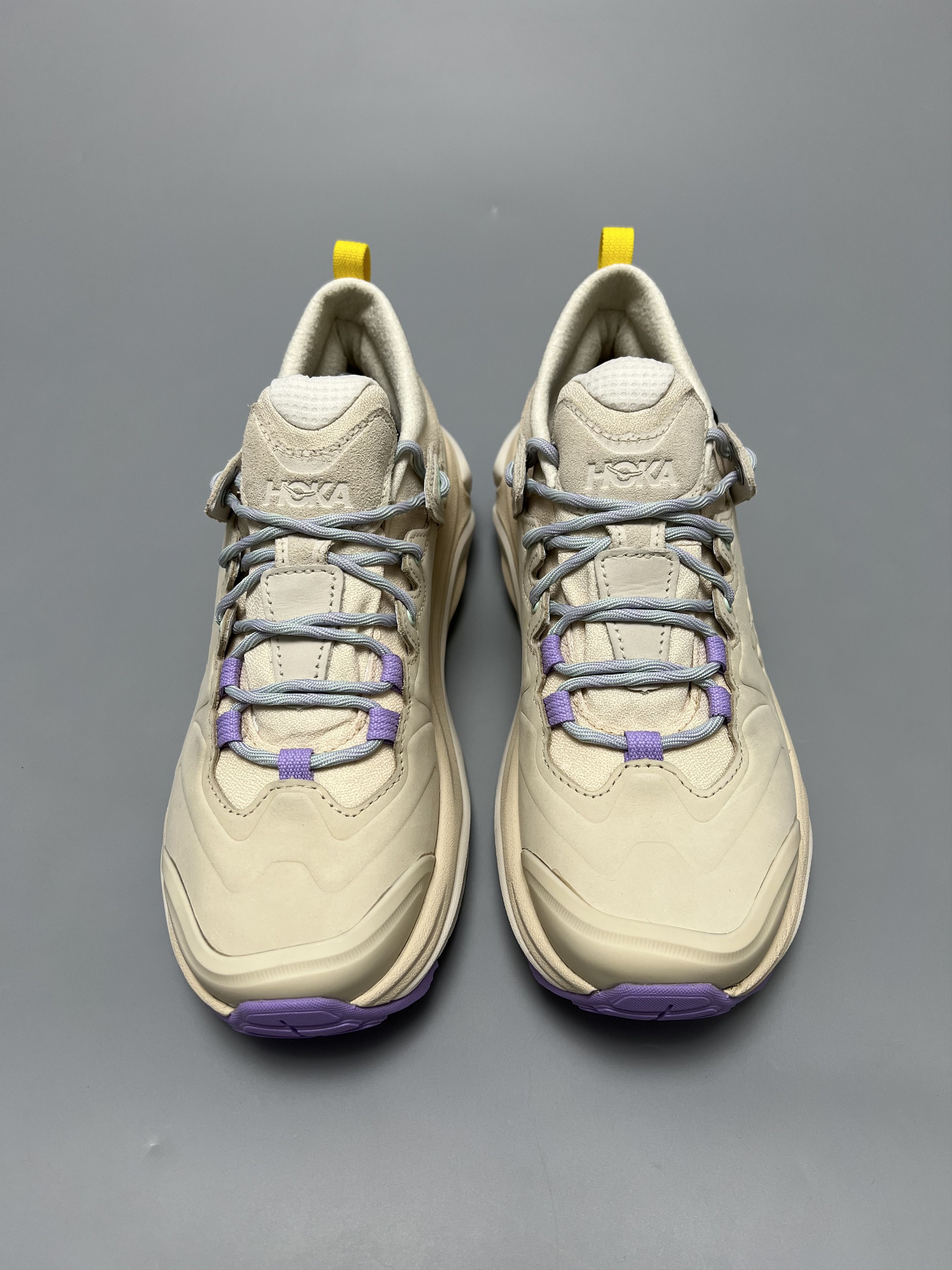 Hoka 10B Hoka Kaha 3 Low GTX Gore-Tex Hiking Shoes Size US 10 / IT 40 - 4 Thumbnail