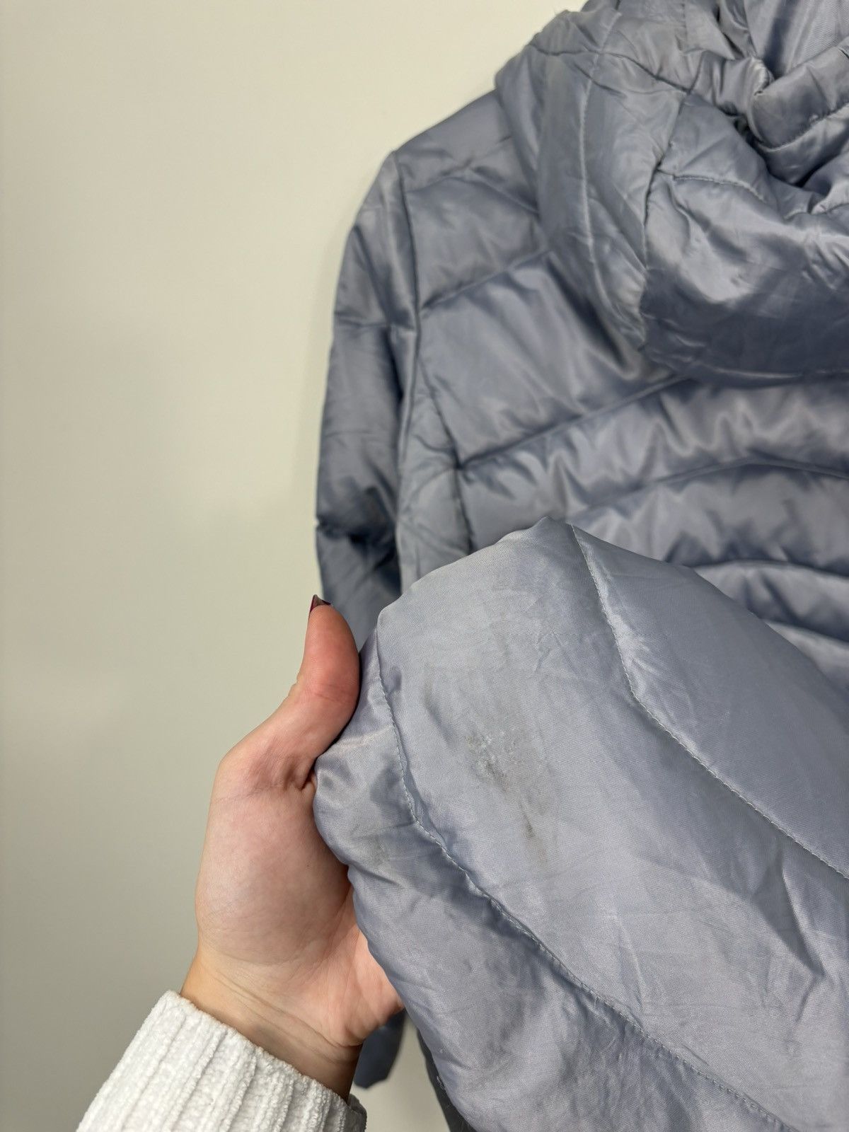The North Face The North Face 550 Women’s Outdoor Hooded Down Puffer Jacket Size S / US 4 / IT 40 - 20 Thumbnail