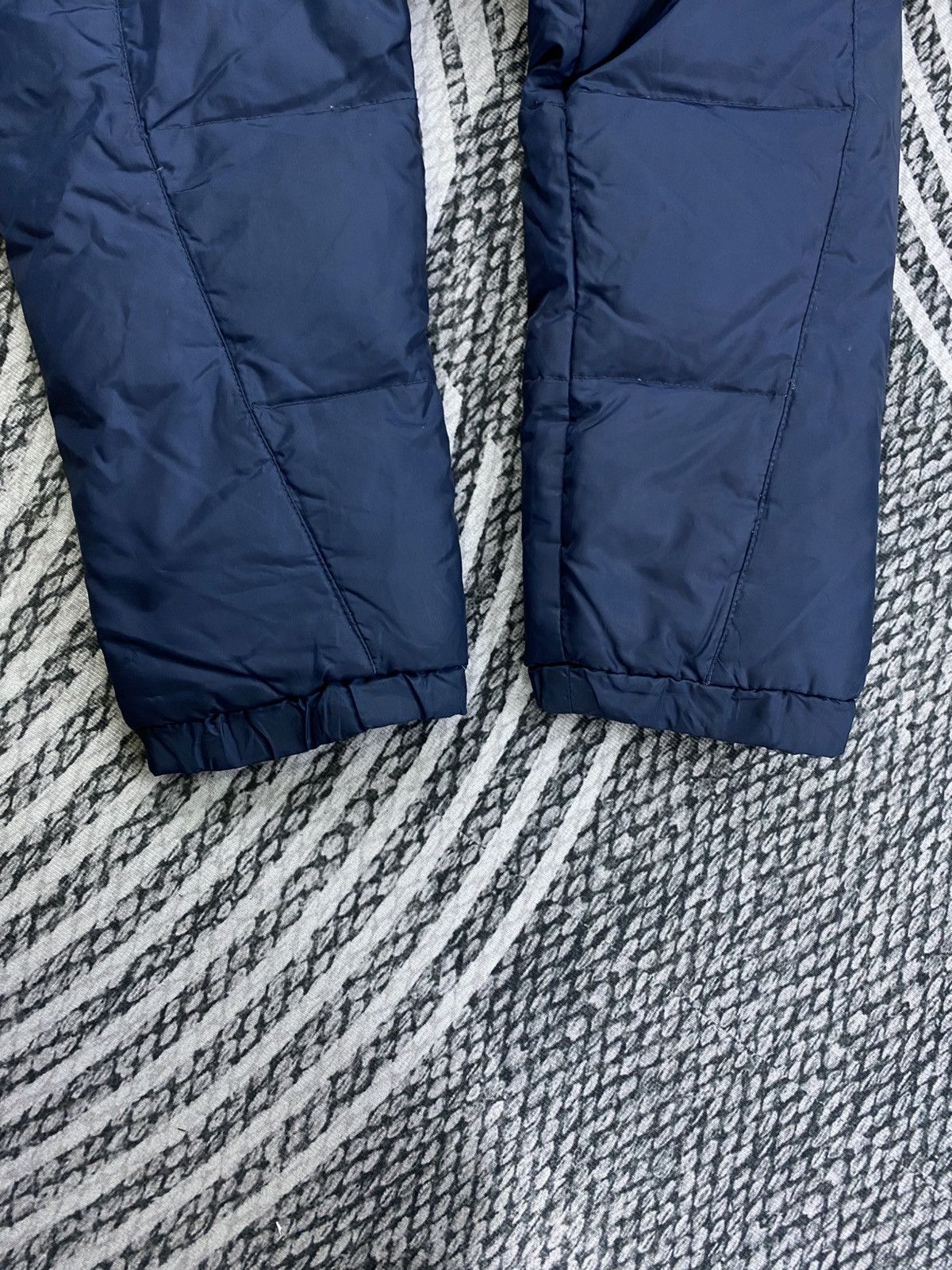 Eddie Bauer Vintage Eddie Bauer Outdoor Zipper Puffer Down Jacket Size US M / EU 48-50 / 2 - 7 Thumbnail