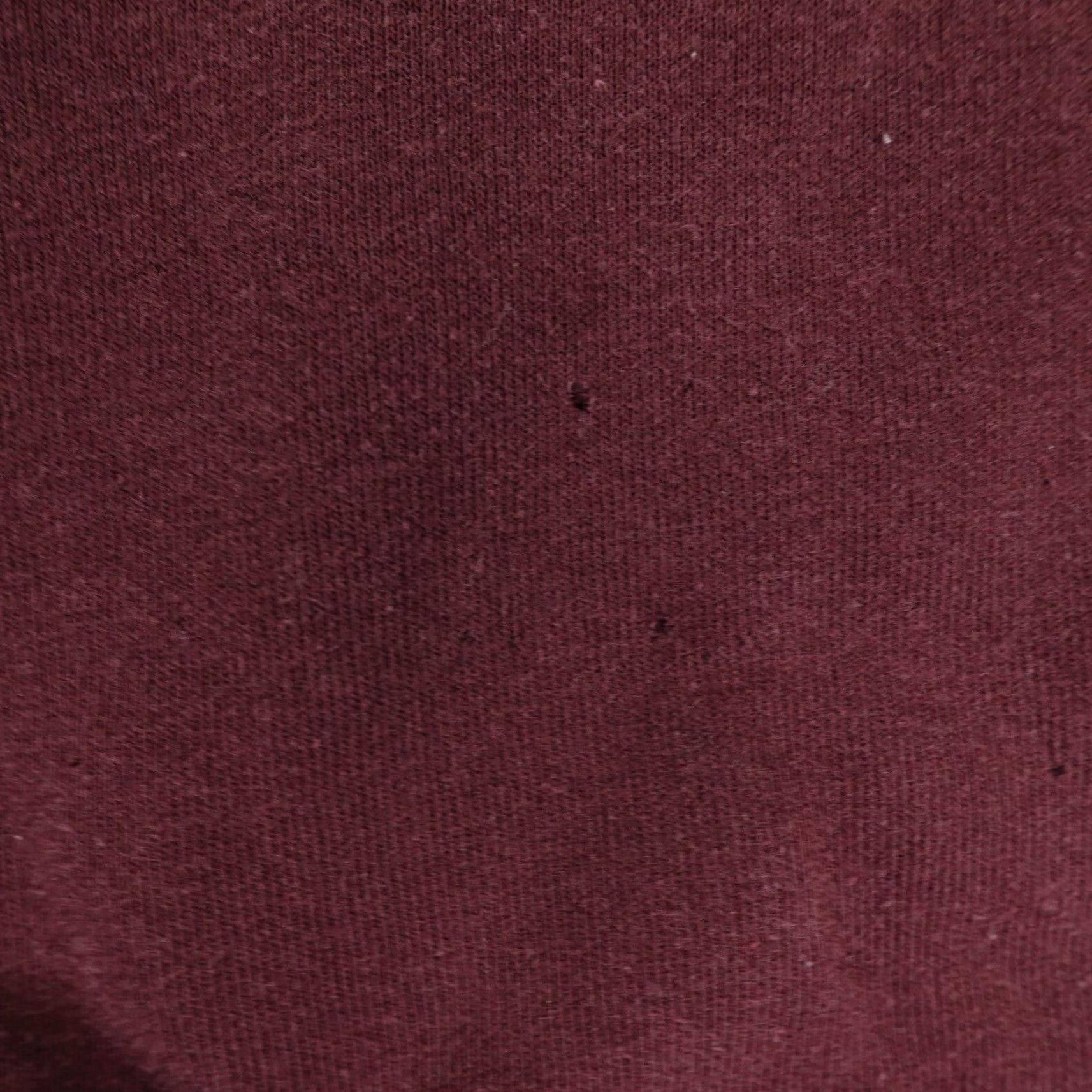 Carhartt VINTAGE Carhartt Hoodie Mens Small Red Burgundy Loose Fit Logo Midweight Sweatshirt Pullover Hooded Pockets Knit Cotton Polyester Regular Size US S / EU 44-46 / 1 - 5 Thumbnail