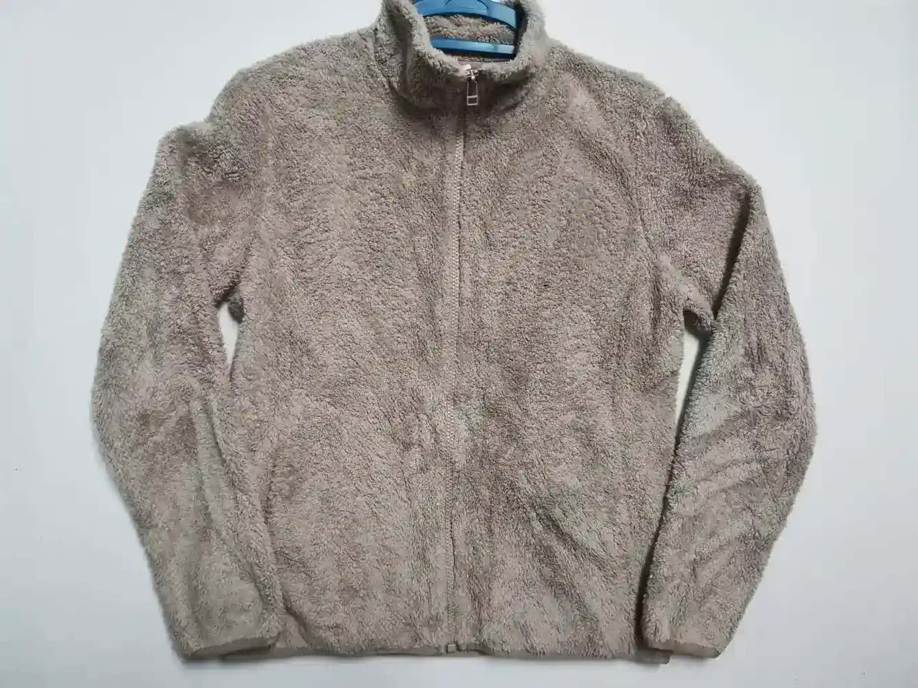 Japanese Brand Vintage Uniqlo Sweaters Size US S / EU 44-46 / 1 - 1 Thumbnail