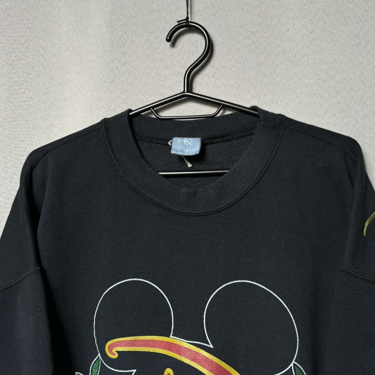 Disney sweatshirt Disney Size US L / EU 52-54 / 3 - 5 Thumbnail